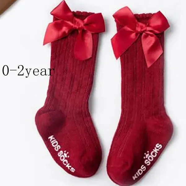 Soft Bottom Anti-Skid Socks