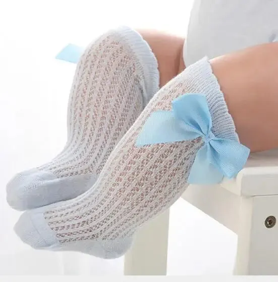 Soft Bottom Anti-Skid Socks