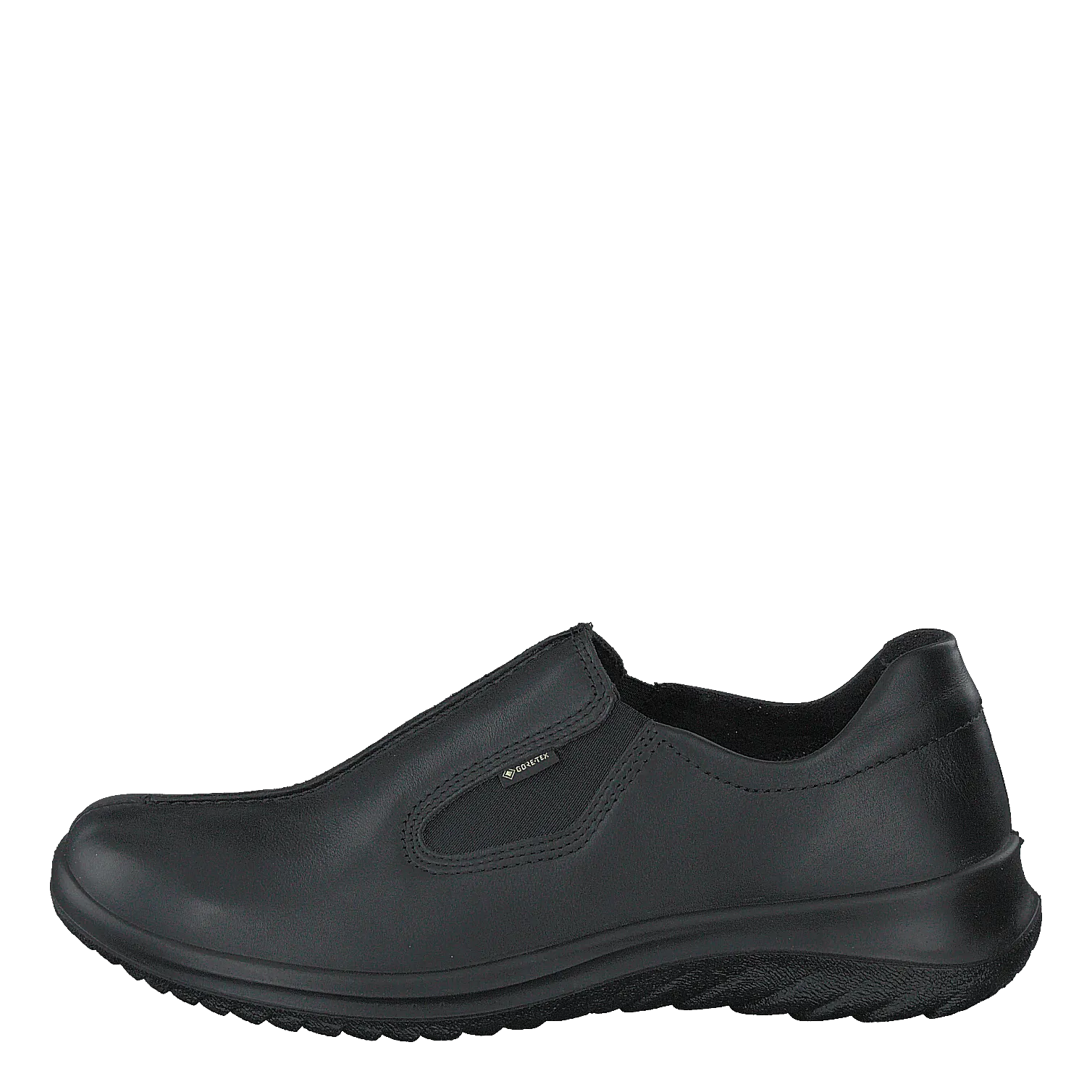 Softboot 4,0 Black