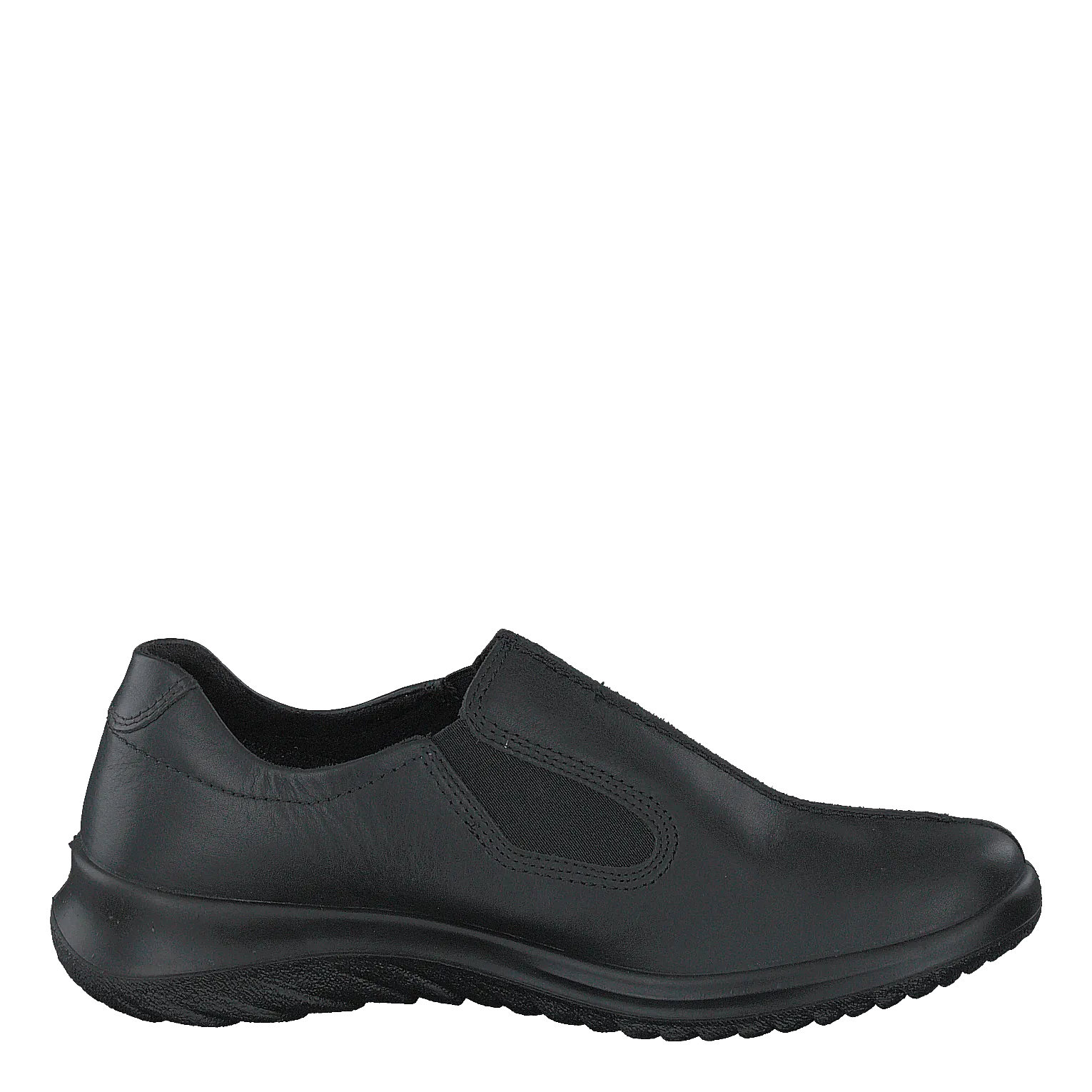 Softboot 4,0 Black