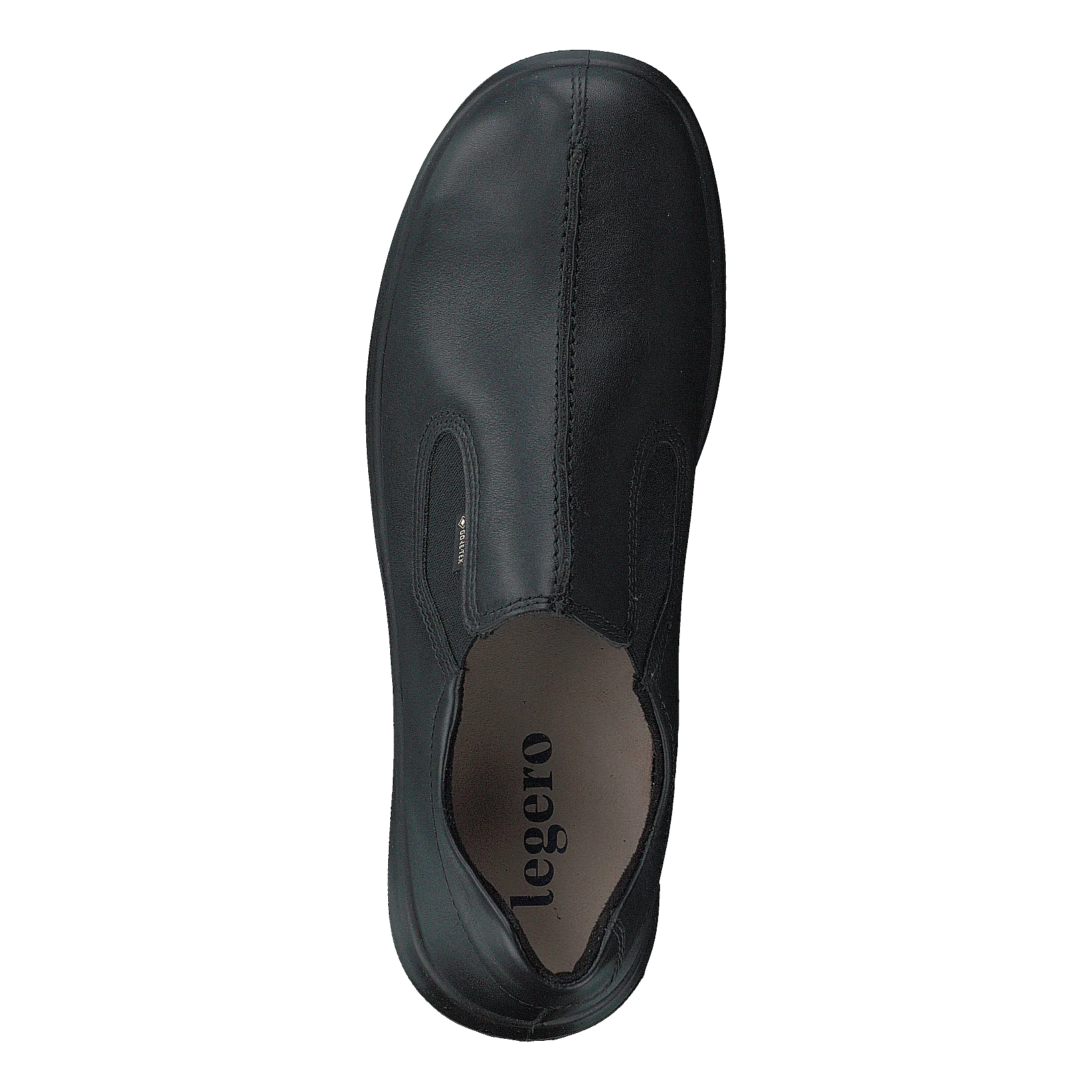 Softboot 4,0 Black
