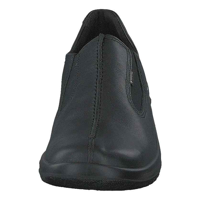 Softboot 4,0 Black