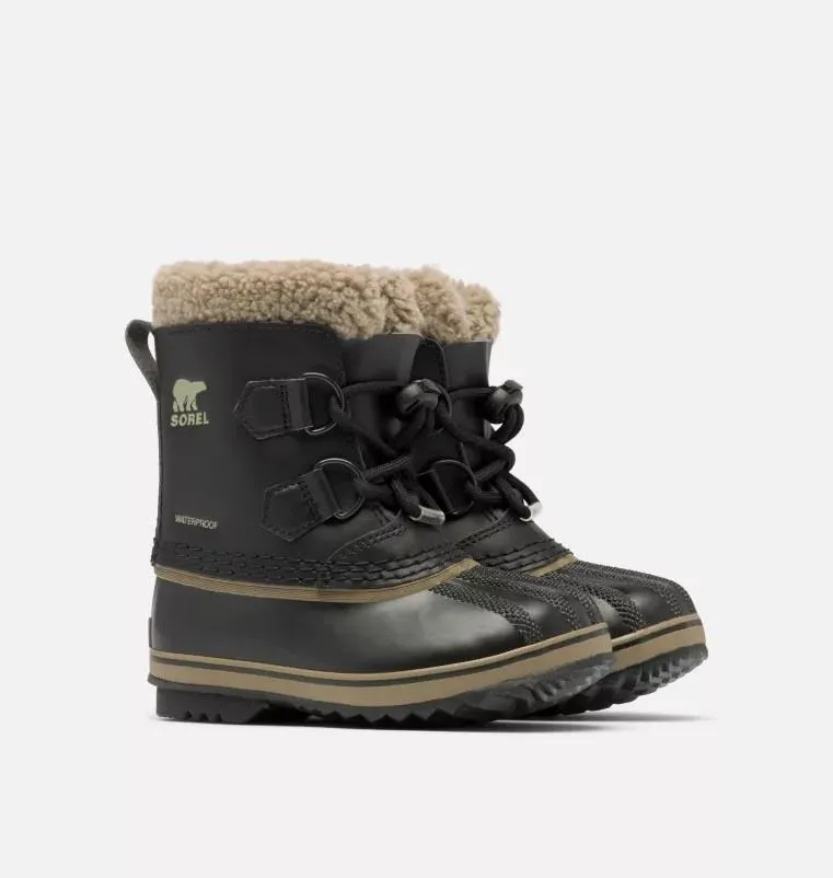 Sorel Yoot Pac TP Boot
