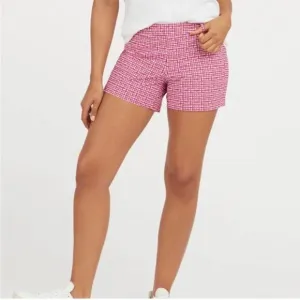Spanx Sunshine Shorts, 4&quot; Size Extra Large XL