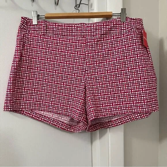 Spanx Sunshine Shorts, 4&quot; Size Extra Large XL