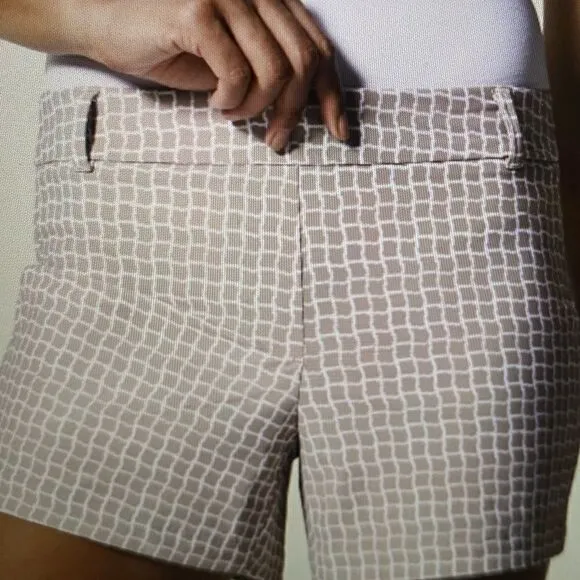 SPANX Sunshine Shorts XL 4”