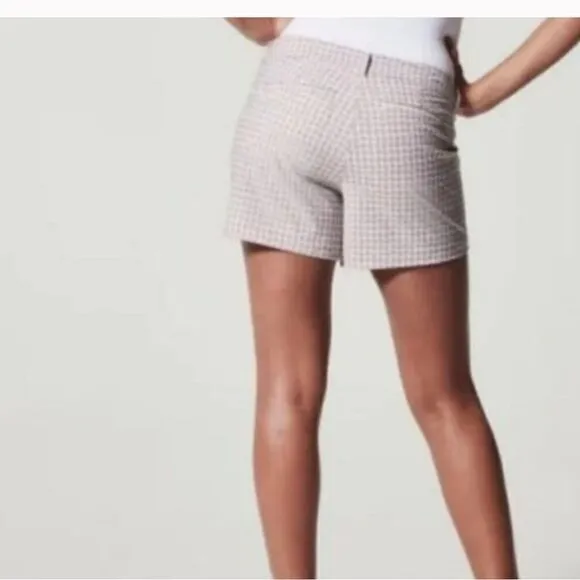 SPANX Sunshine Shorts XL 4”