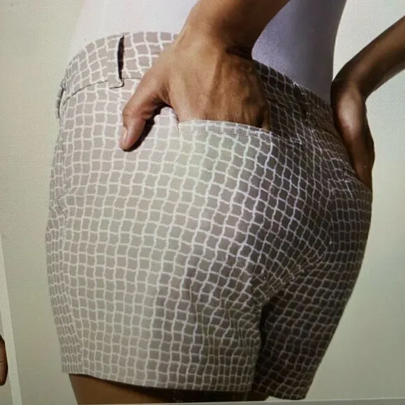 SPANX Sunshine Shorts XL 4”