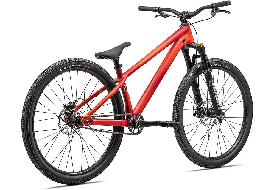 Specialized P.4 2023