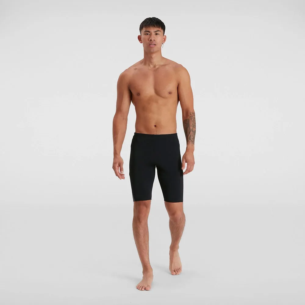 Speedo Mens Boom Logo Splice Jammer