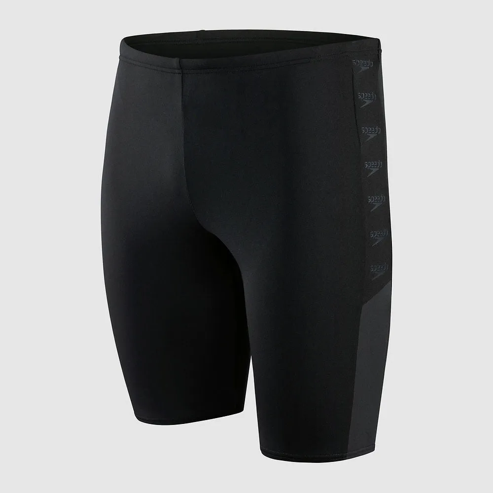 Speedo Mens Boom Logo Splice Jammer