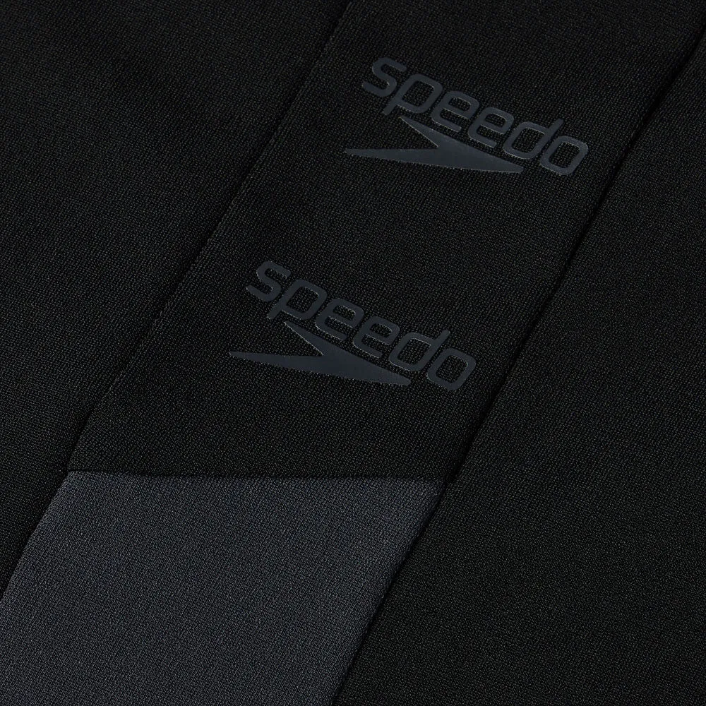 Speedo Mens Boom Logo Splice Jammer