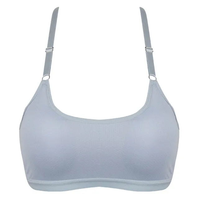 Sports Push Up Bra