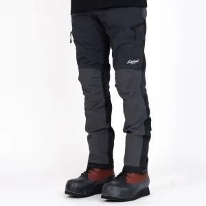 SQRTN Åre Hike Pants Black