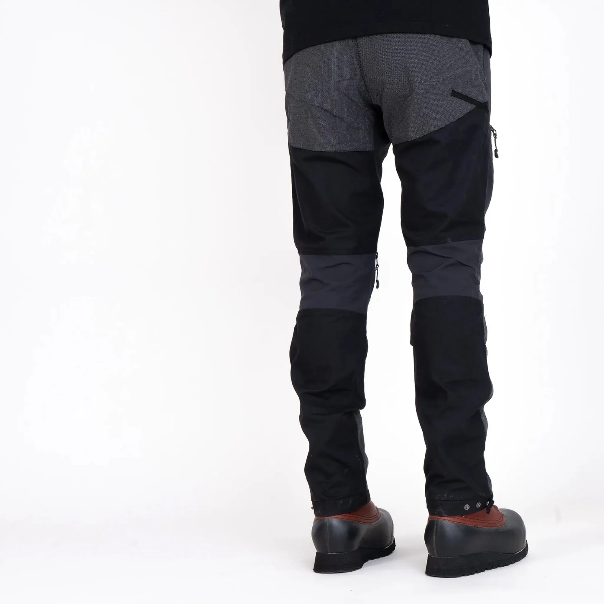 SQRTN Åre Hike Pants Black