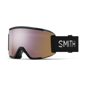 Squad S Low Bridge Fit Snow Goggles