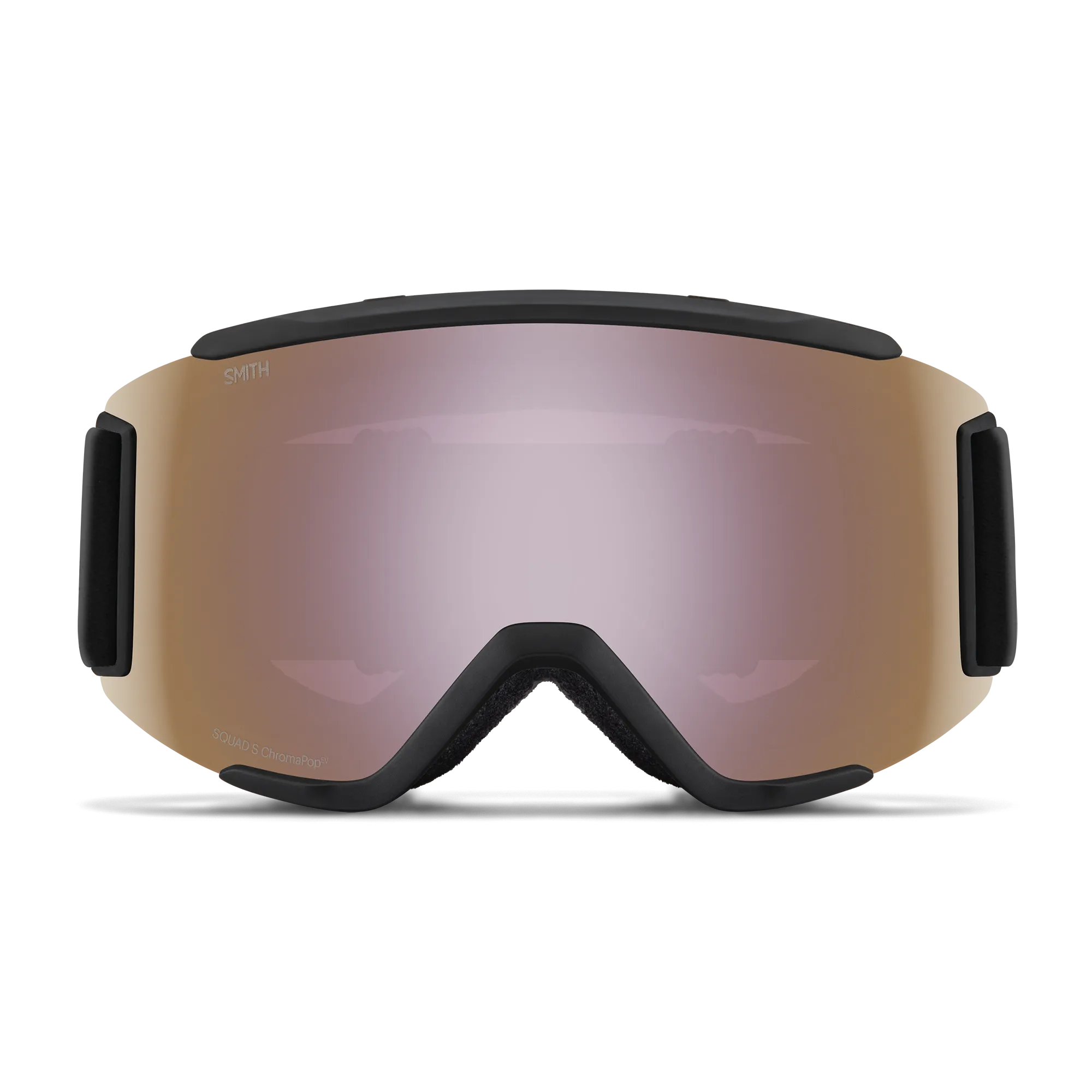 Squad S Low Bridge Fit Snow Goggles