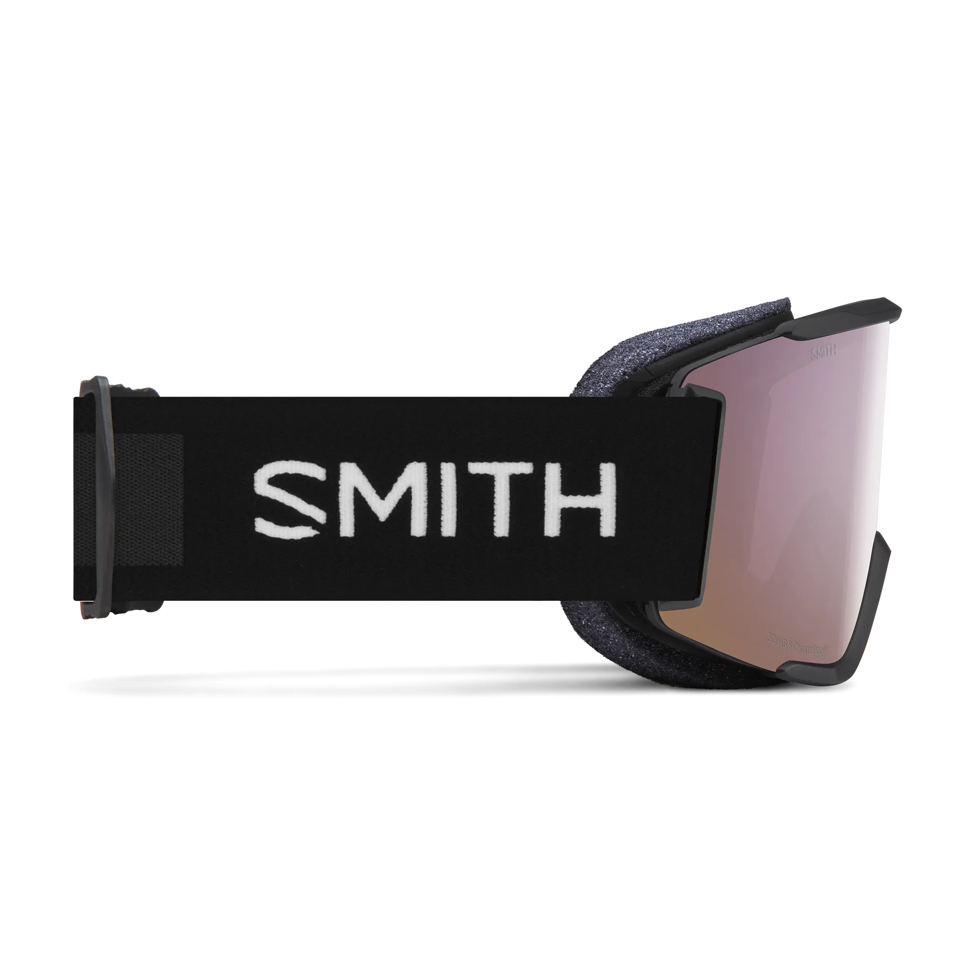 Squad S Low Bridge Fit Snow Goggles