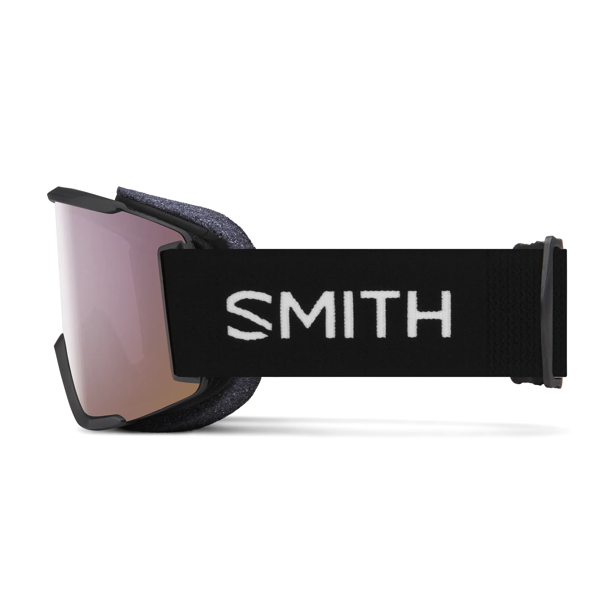 Squad S Low Bridge Fit Snow Goggles
