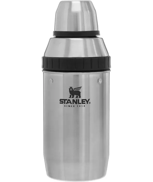 Stanley Adventure Cocktail Shaker Set