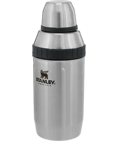 Stanley Adventure Cocktail Shaker Set