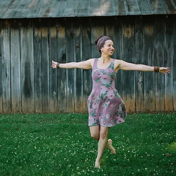 Stasia Dress - Sew Liberated