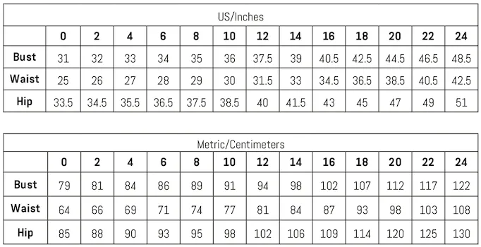 Stasia Dress - Sew Liberated