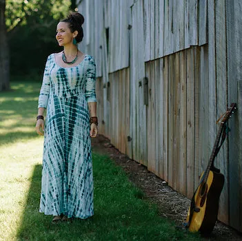 Stasia Dress - Sew Liberated