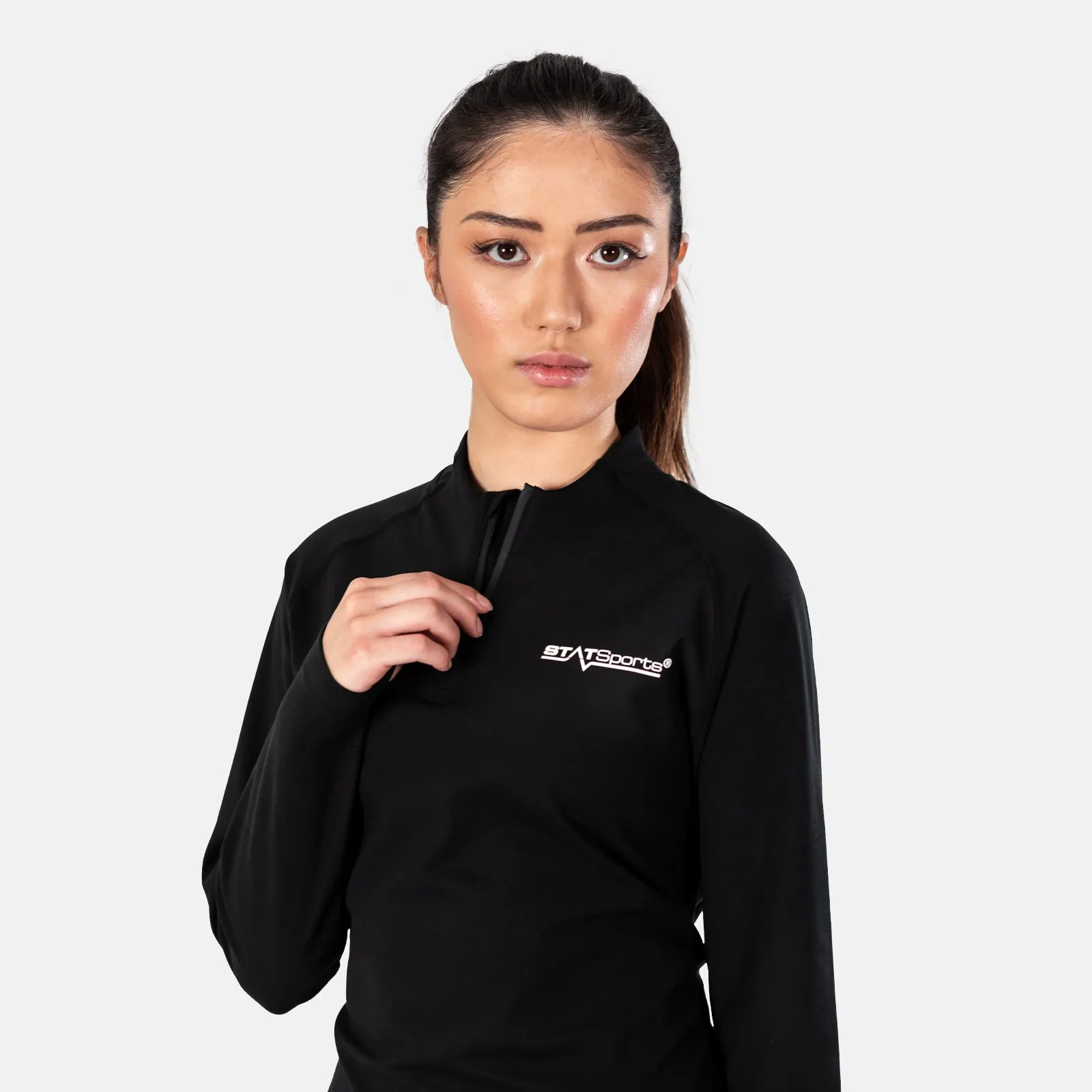 STATSports Women's Performance Drill Top