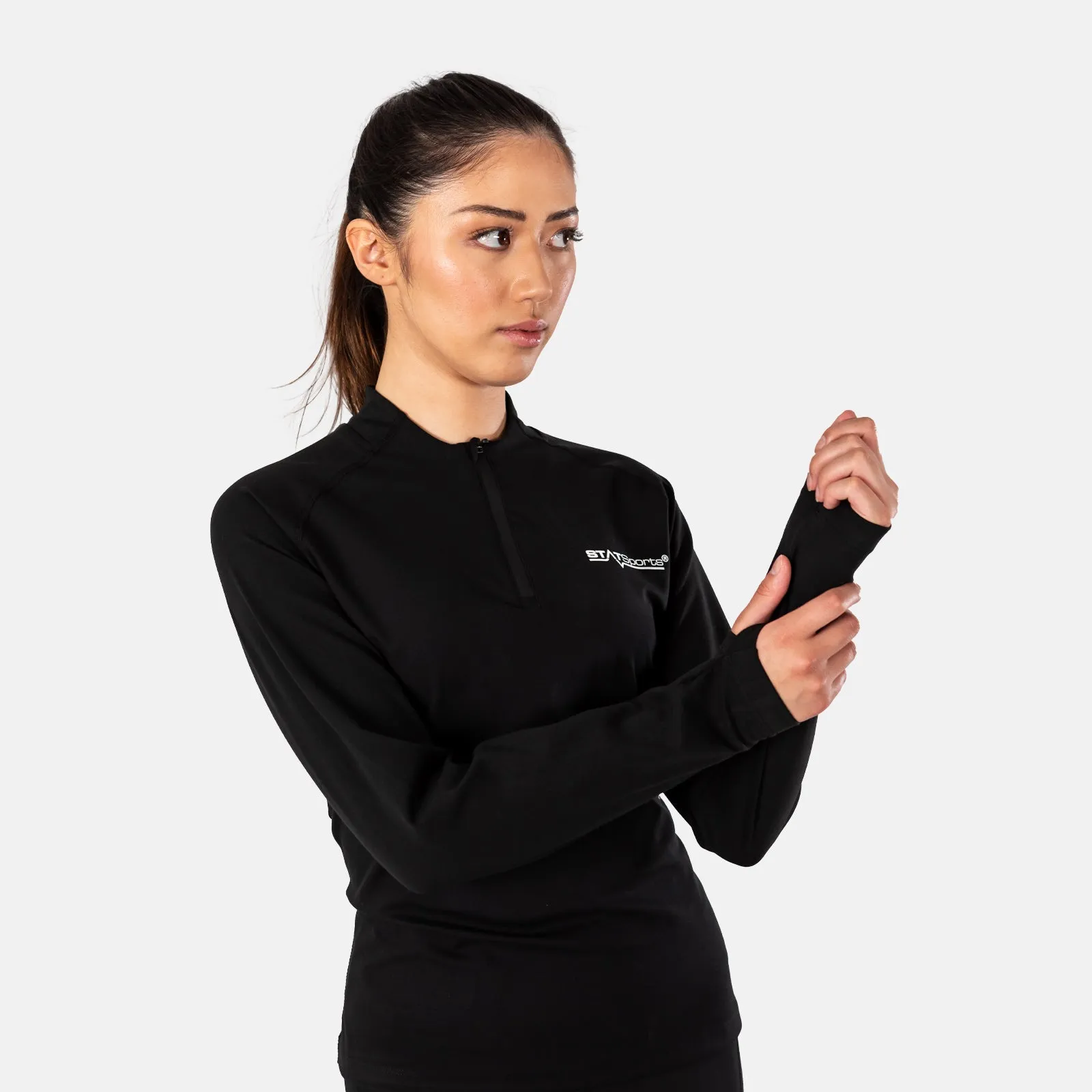 STATSports Women's Performance Drill Top