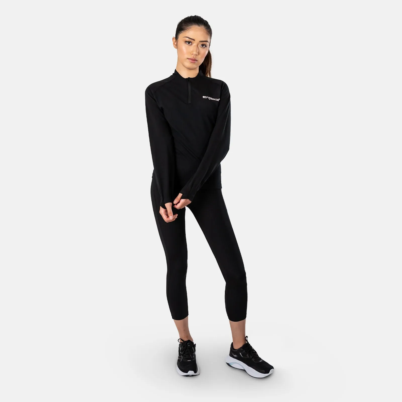 STATSports Women's Performance Drill Top