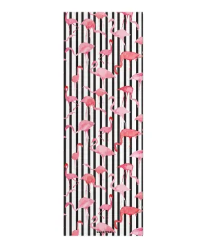 Sugarmat Whimsical (Flamingo) Yoga Mat, 3.0MM