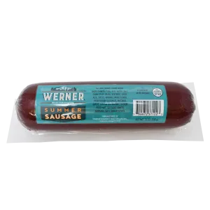 Summer Sausage