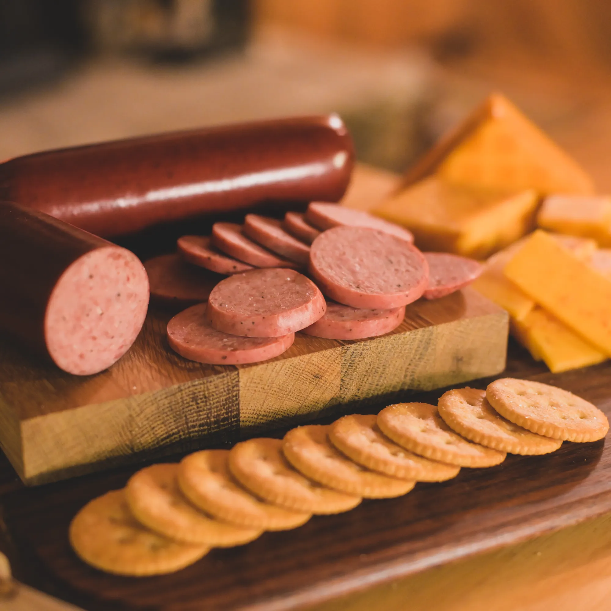 Summer Sausage
