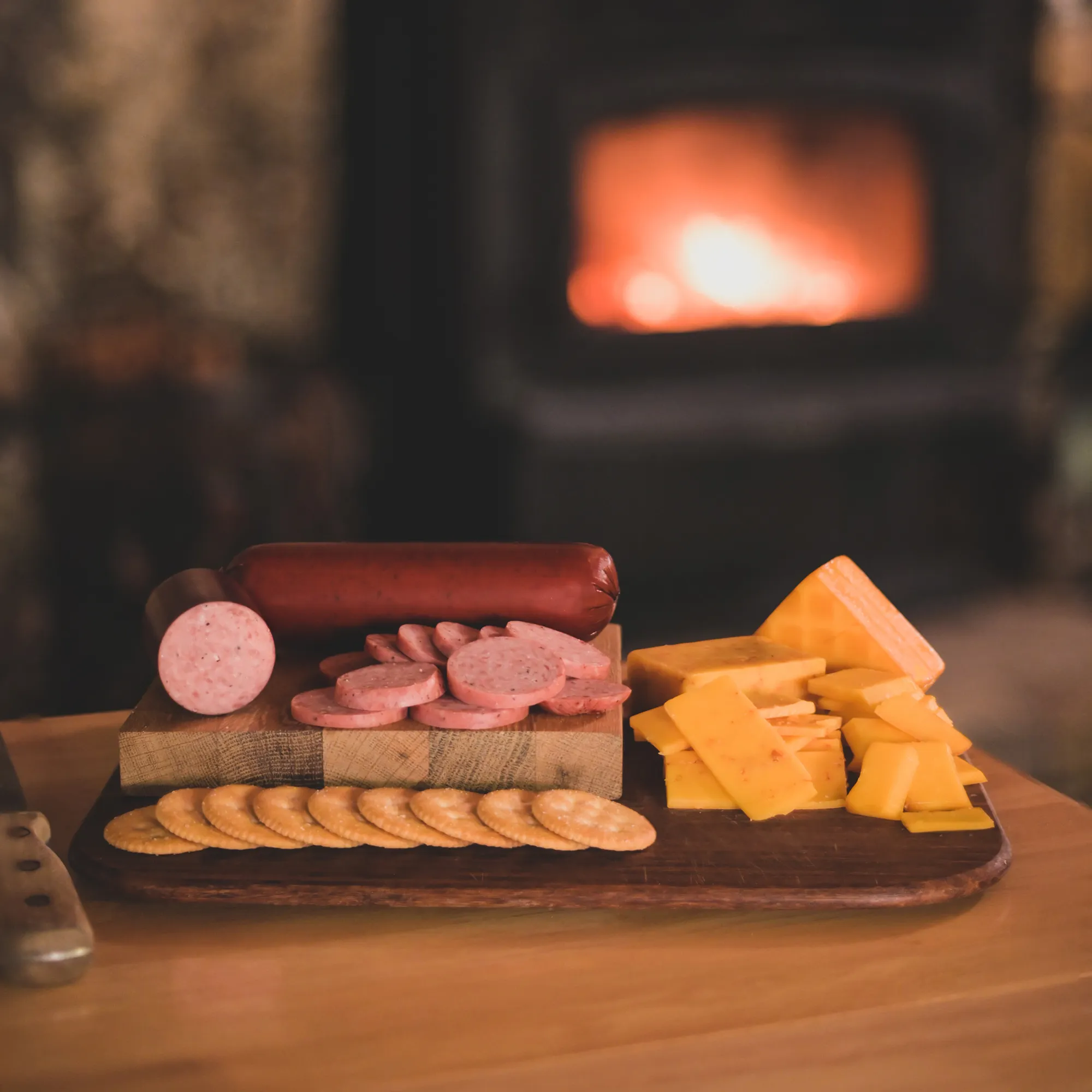 Summer Sausage