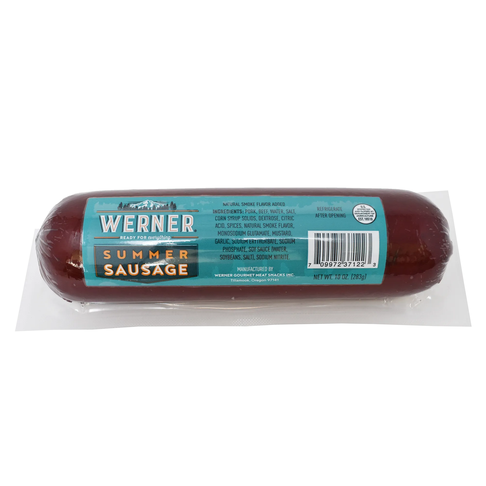 Summer Sausage