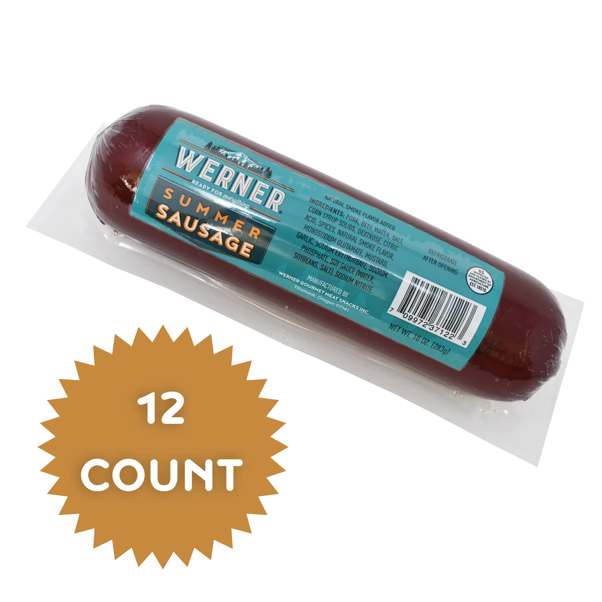 Summer Sausage