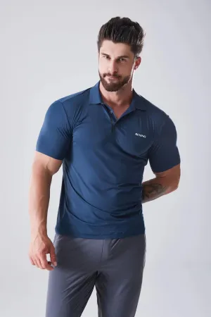 Sun Protection Men's Polo T-Shirt
