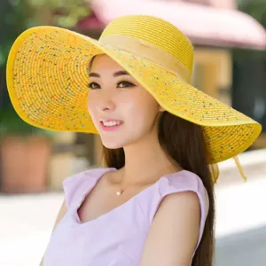Sunny Side Up , straw Hat