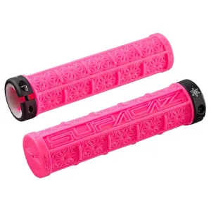 Supacaz Grizips Lock-On Grips