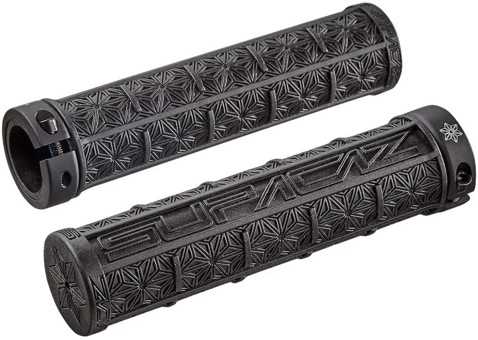 Supacaz Grizips Lock-On Grips