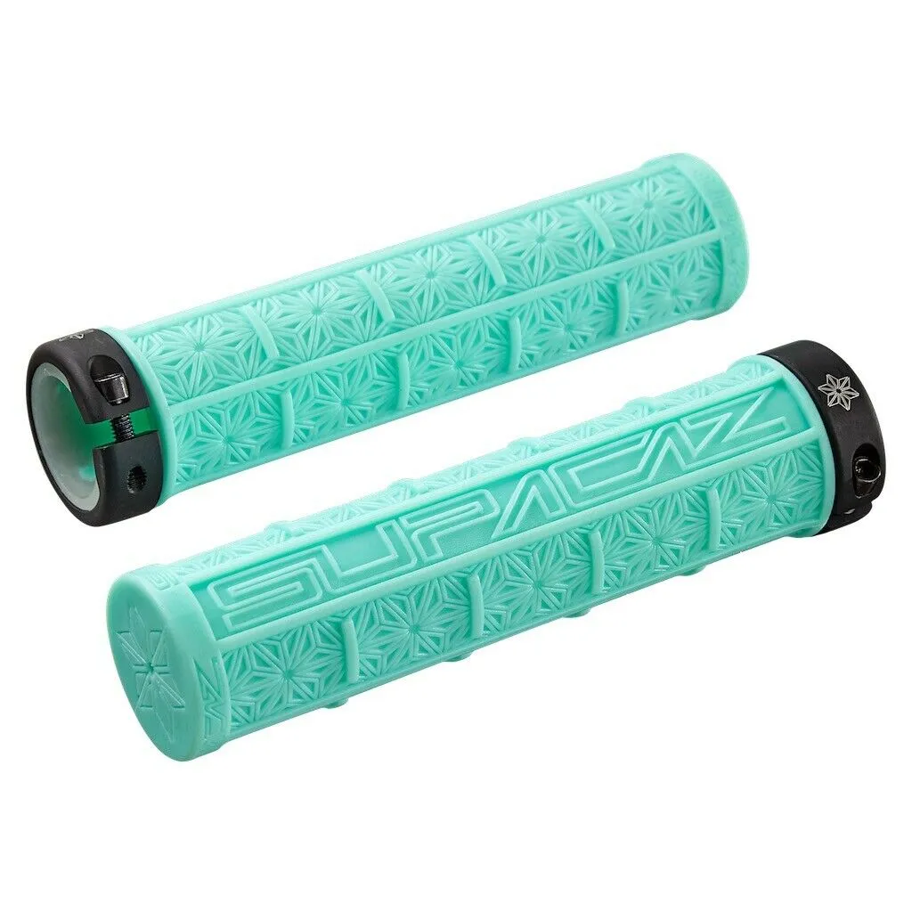 Supacaz Grizips Lock-On Grips