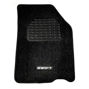SUZUKI SWIFT Mats