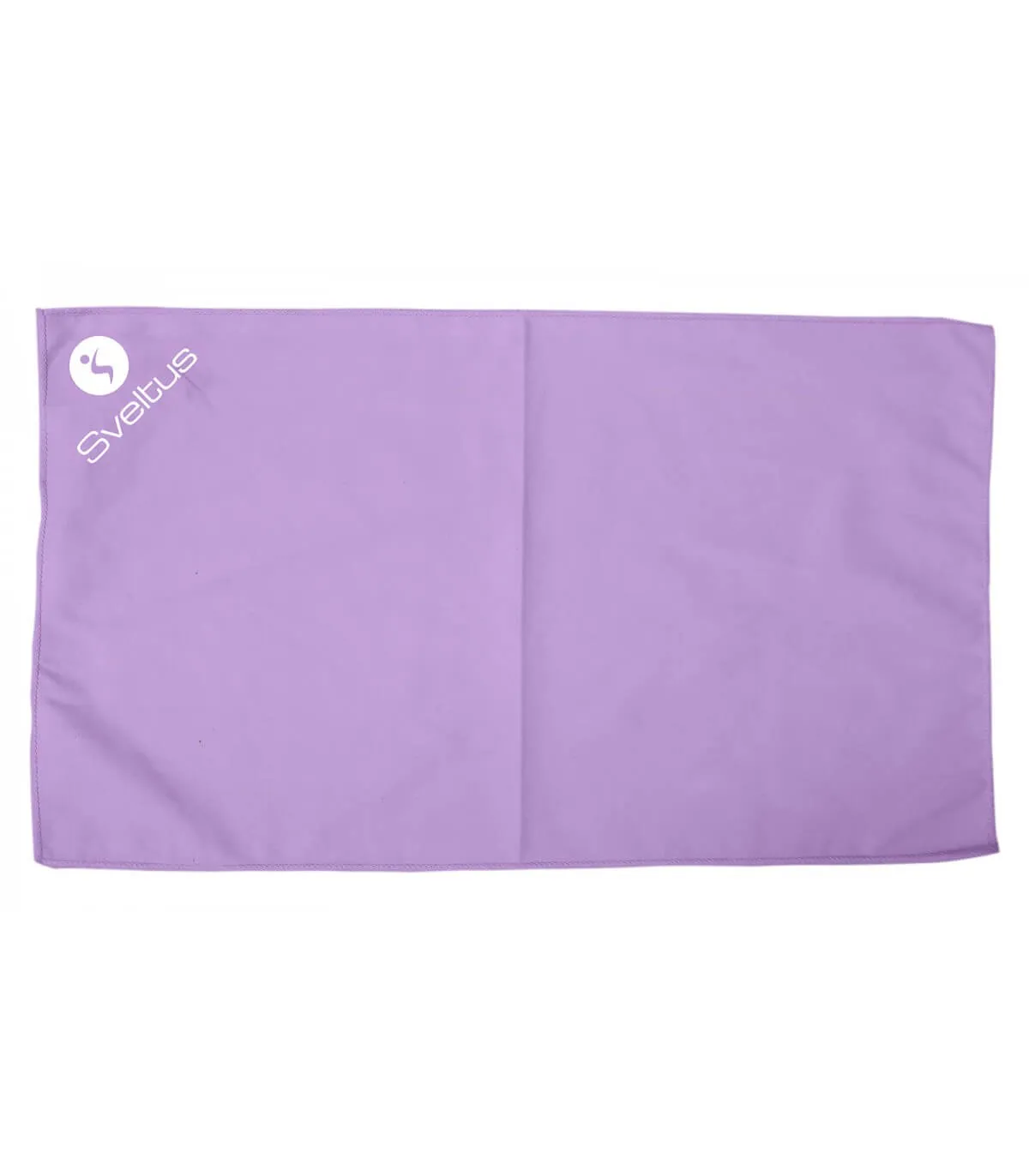 Sveltus Microfiber Towel Lilac 30 x 50 cm