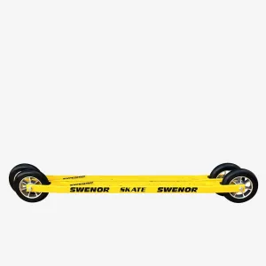 Swenor - Skate Aluminium Rollerskis (065-000)