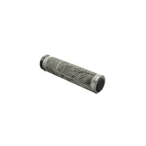 Syncros Am Lock-on Grips - Marble Gobi Beige / Black