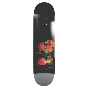 Tabla Skate Jacuzzi Barletta Roses 8.25   Lija