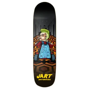 Tabla Skate Jart The Shining 8.625   Lija