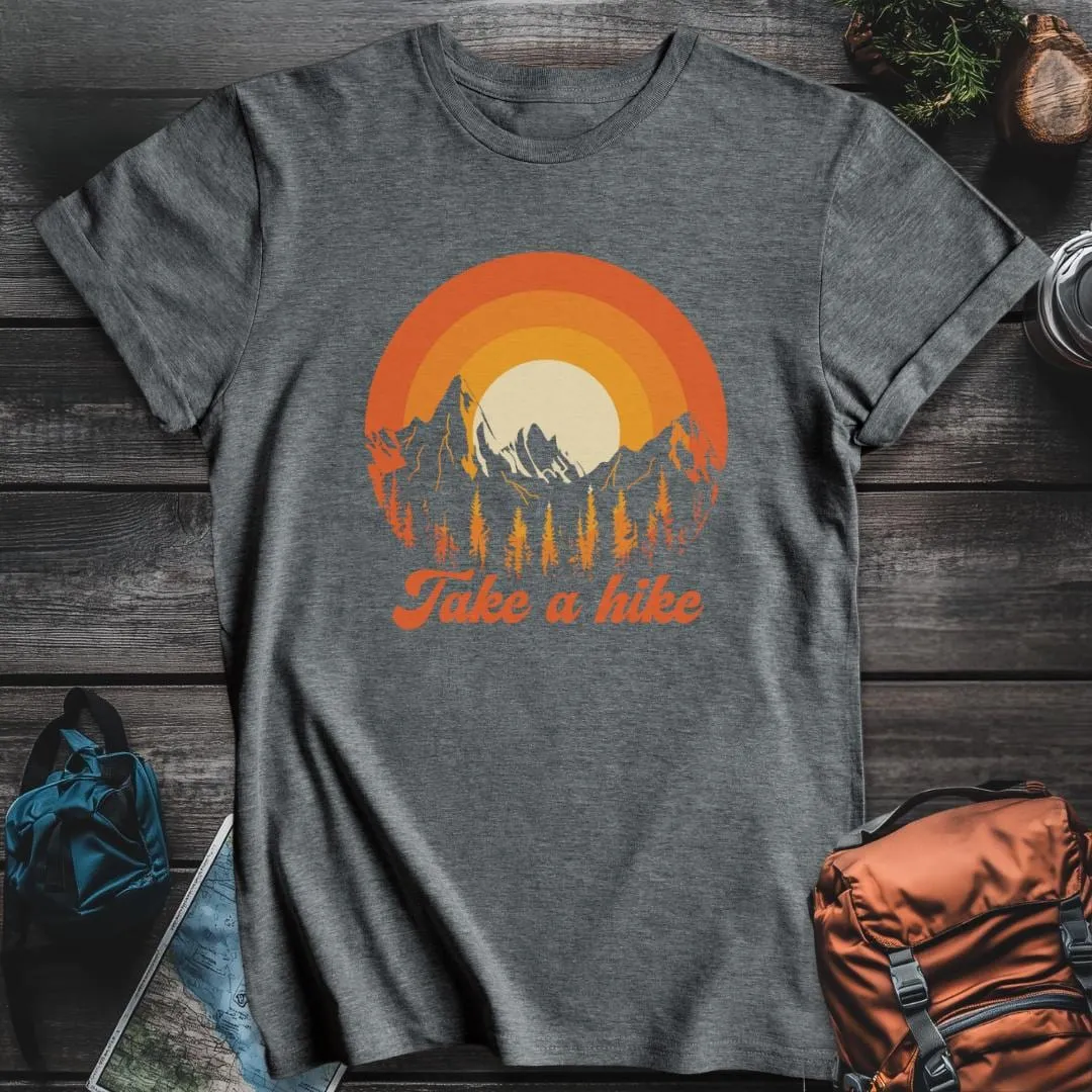 Take a Hike T-Shirt