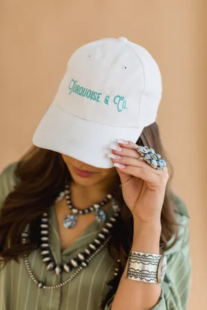T&C Dry Fit Hat